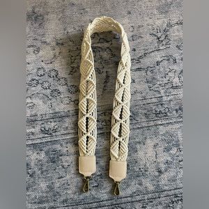 Madewell Shoulder Bag Strap